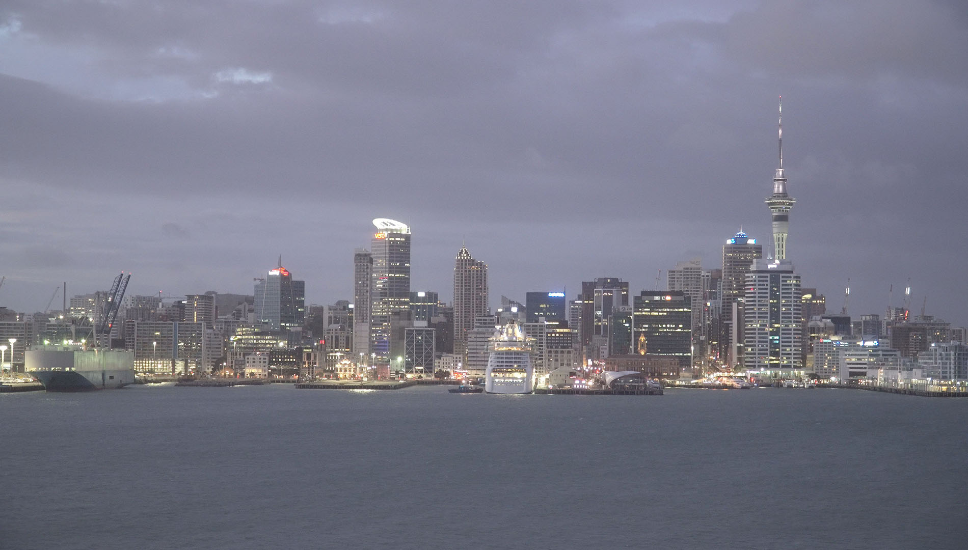 Radiance Of The Seas